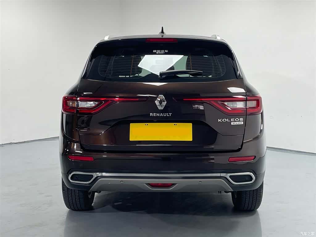 DongFeng SCe200, 2019 7