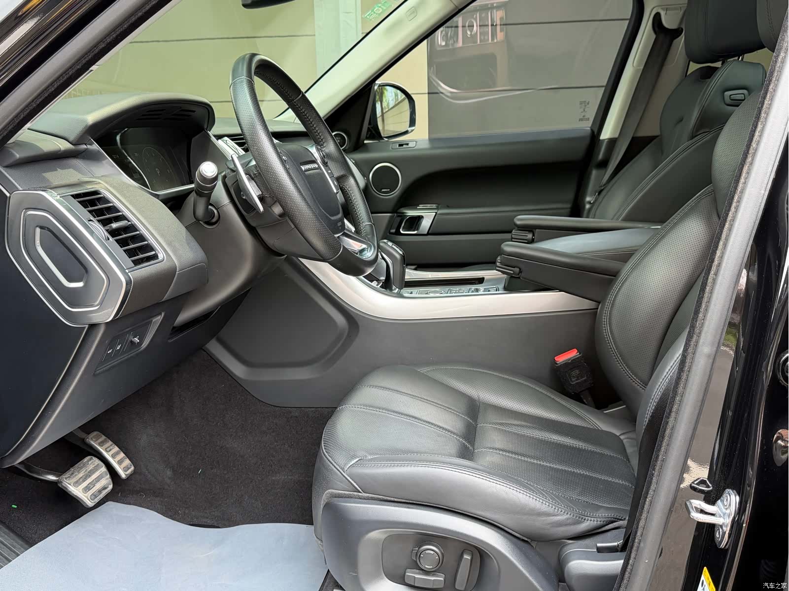 Land Rover Range Rover, 2017 6
