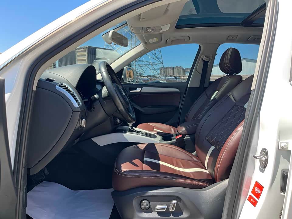 Audi Q5 Audi Q5