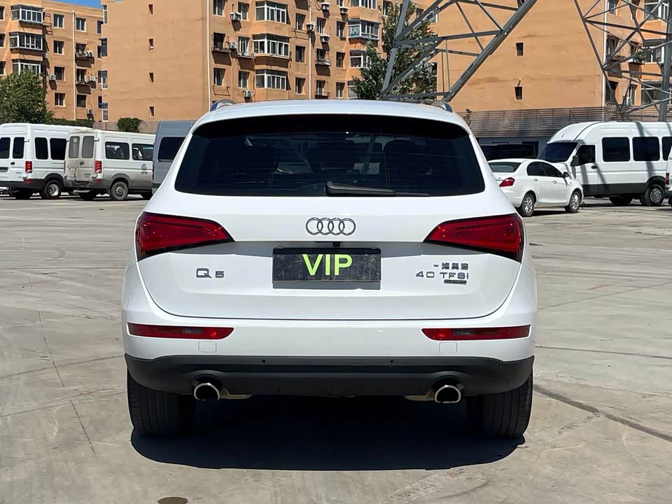 Audi Q5 Audi Q5