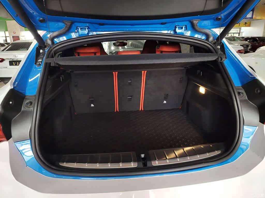 BMW X2, 2021 19