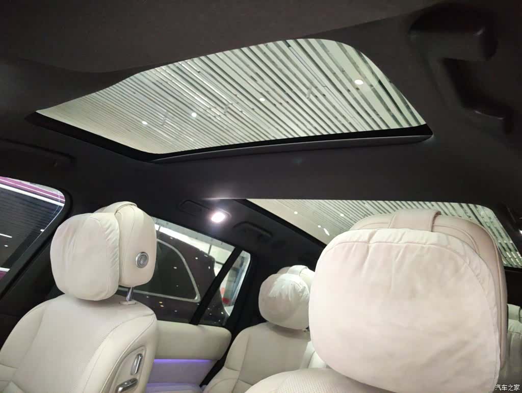 Li Auto L8, 2023 18