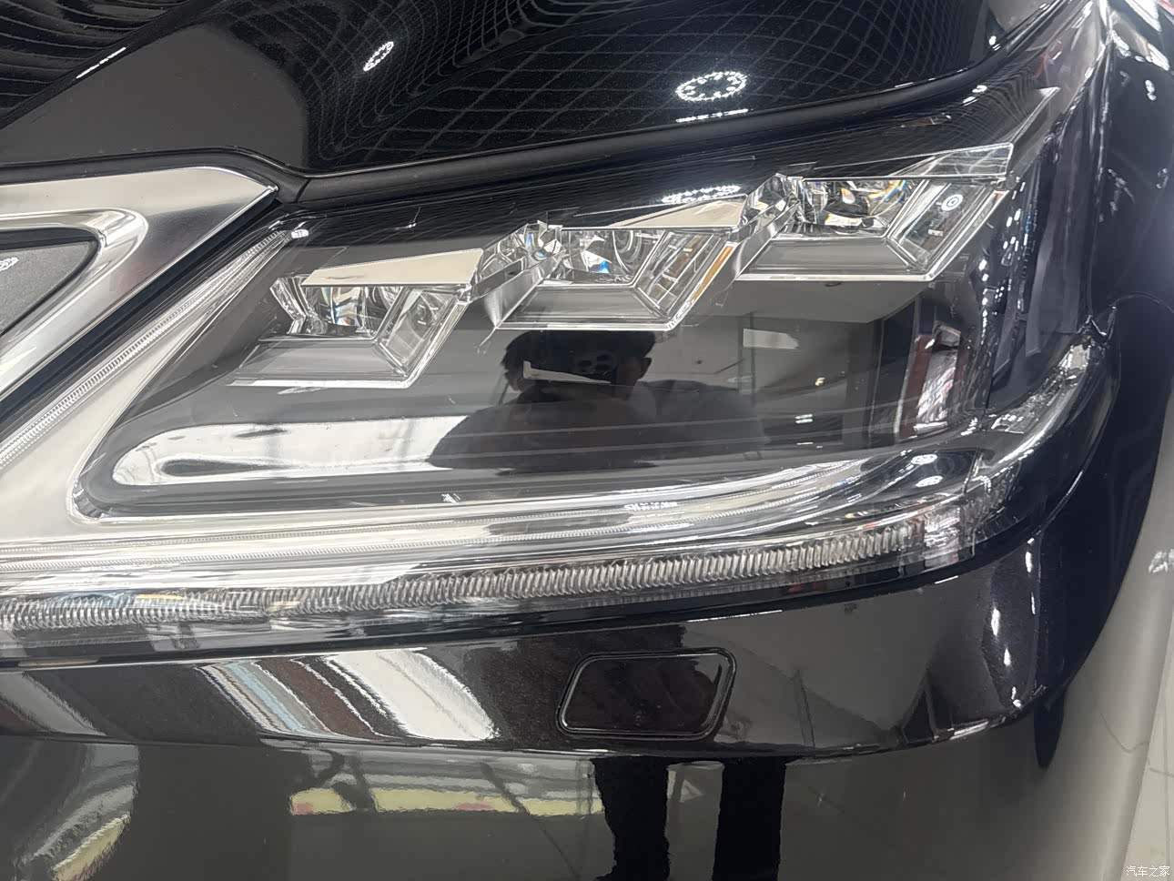 Lexus LX, 2017 10