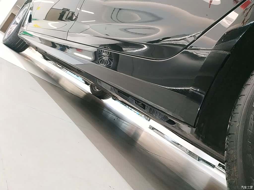 BMW 5 Series, 2018 21