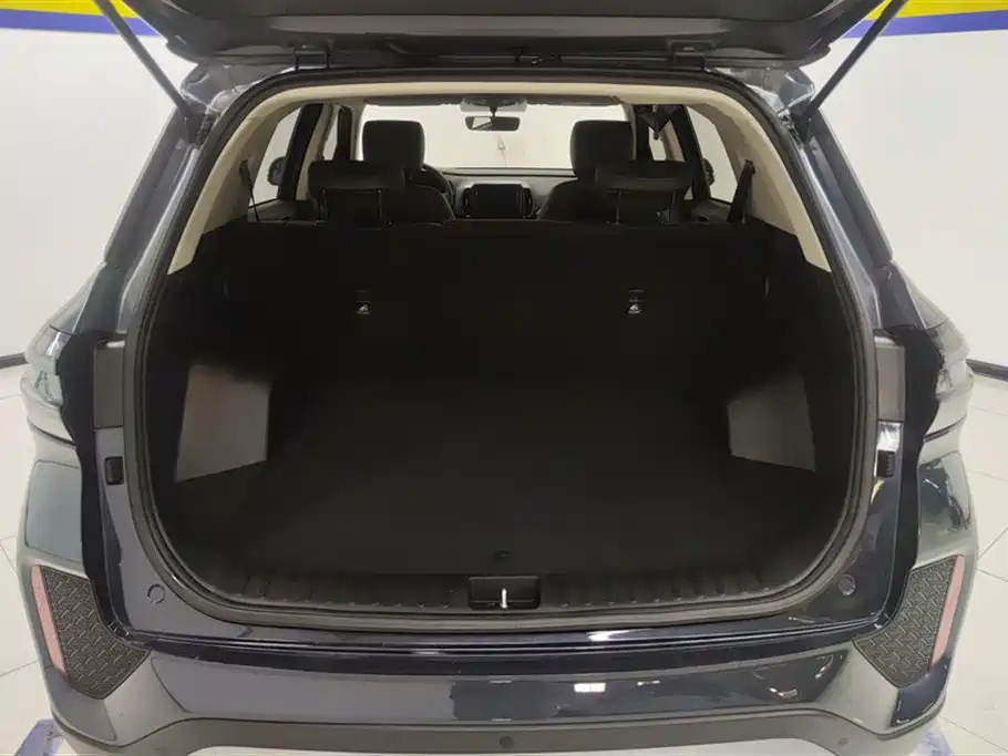 Hyundai Beijing ix35