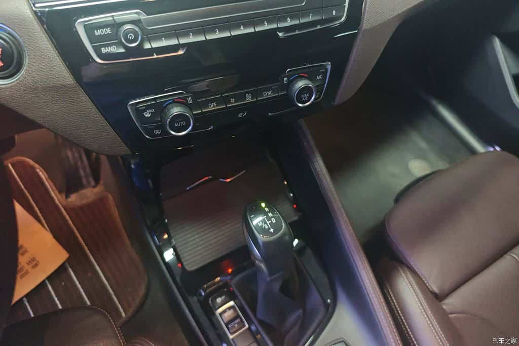 BMW X1, 2018 16