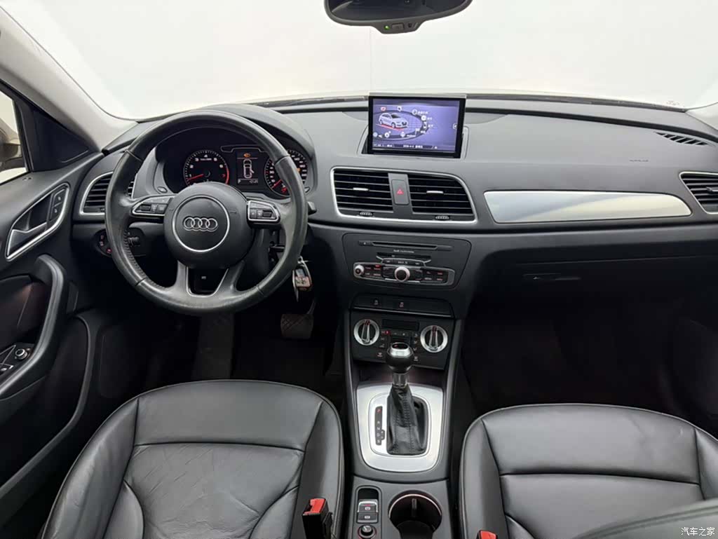Audi Q3, 2015 13