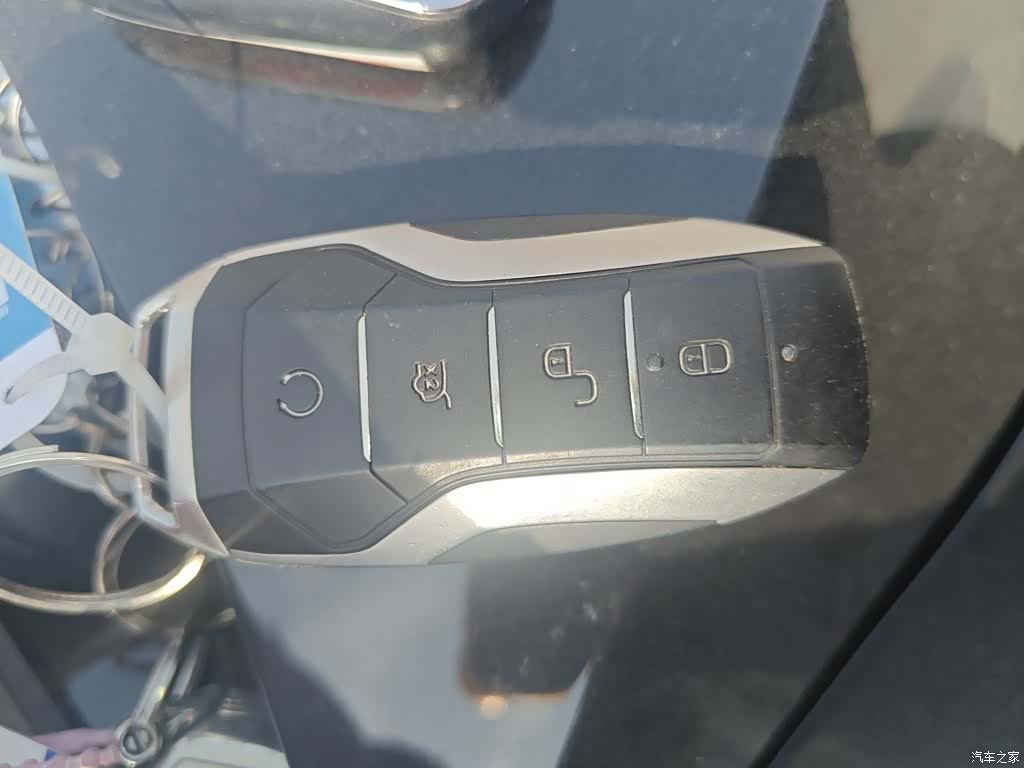 BYD Song, 2025 17