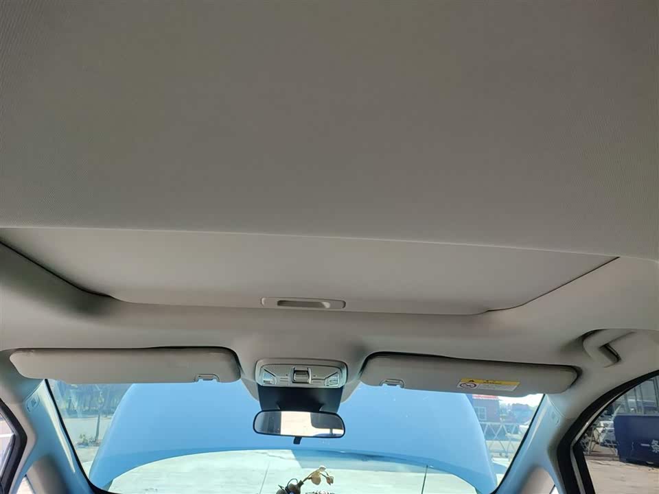 Trumpchi Trumpchi M6