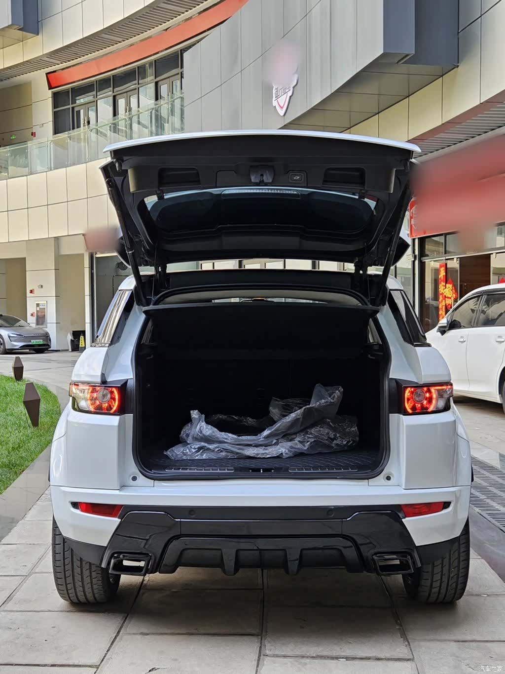 Land Rover Range Rover, 2014 10