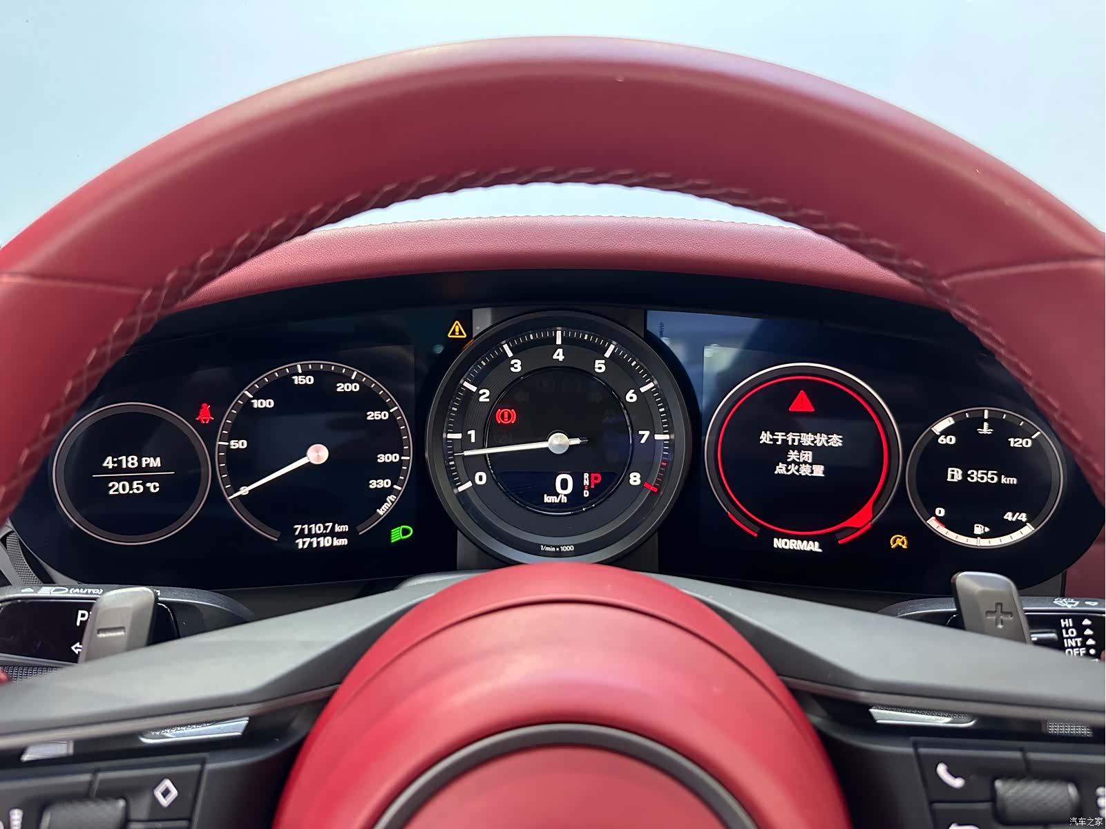 Porsche 911, 2023 13