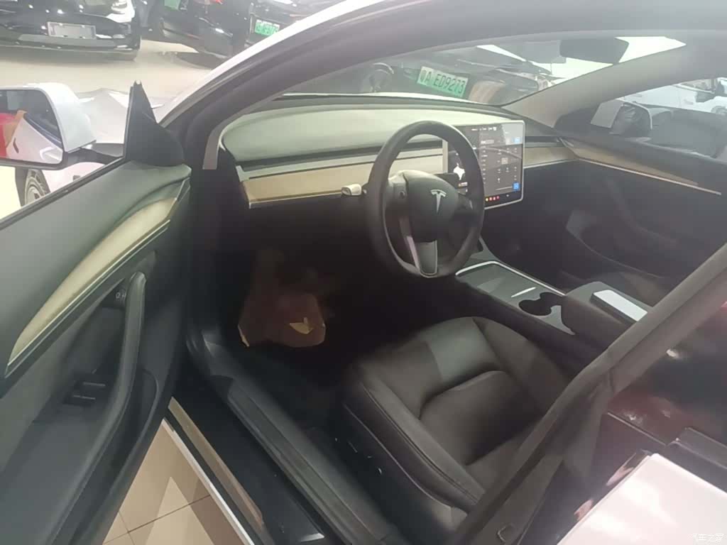Tesla Model 3, 2021 9