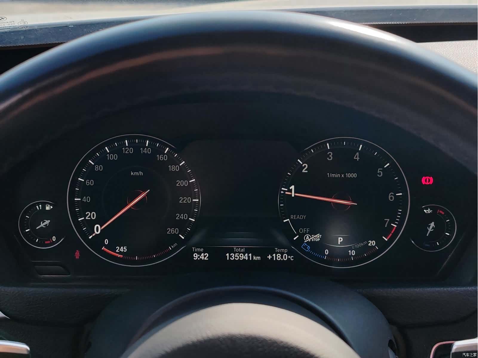 BMW 3 Series, 2019 13