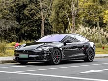 Model S 2023�� �����ȫ������ Plaid��