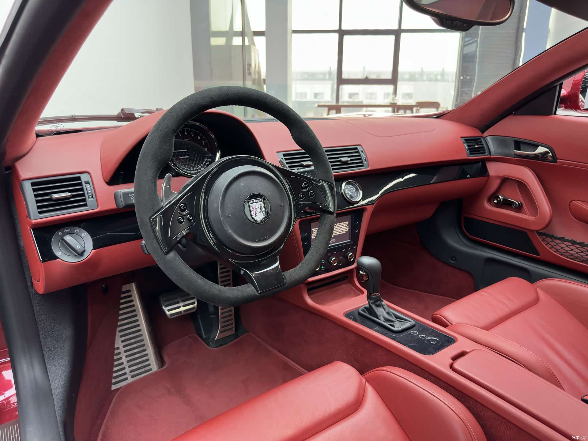 Artega GT, 2020 13