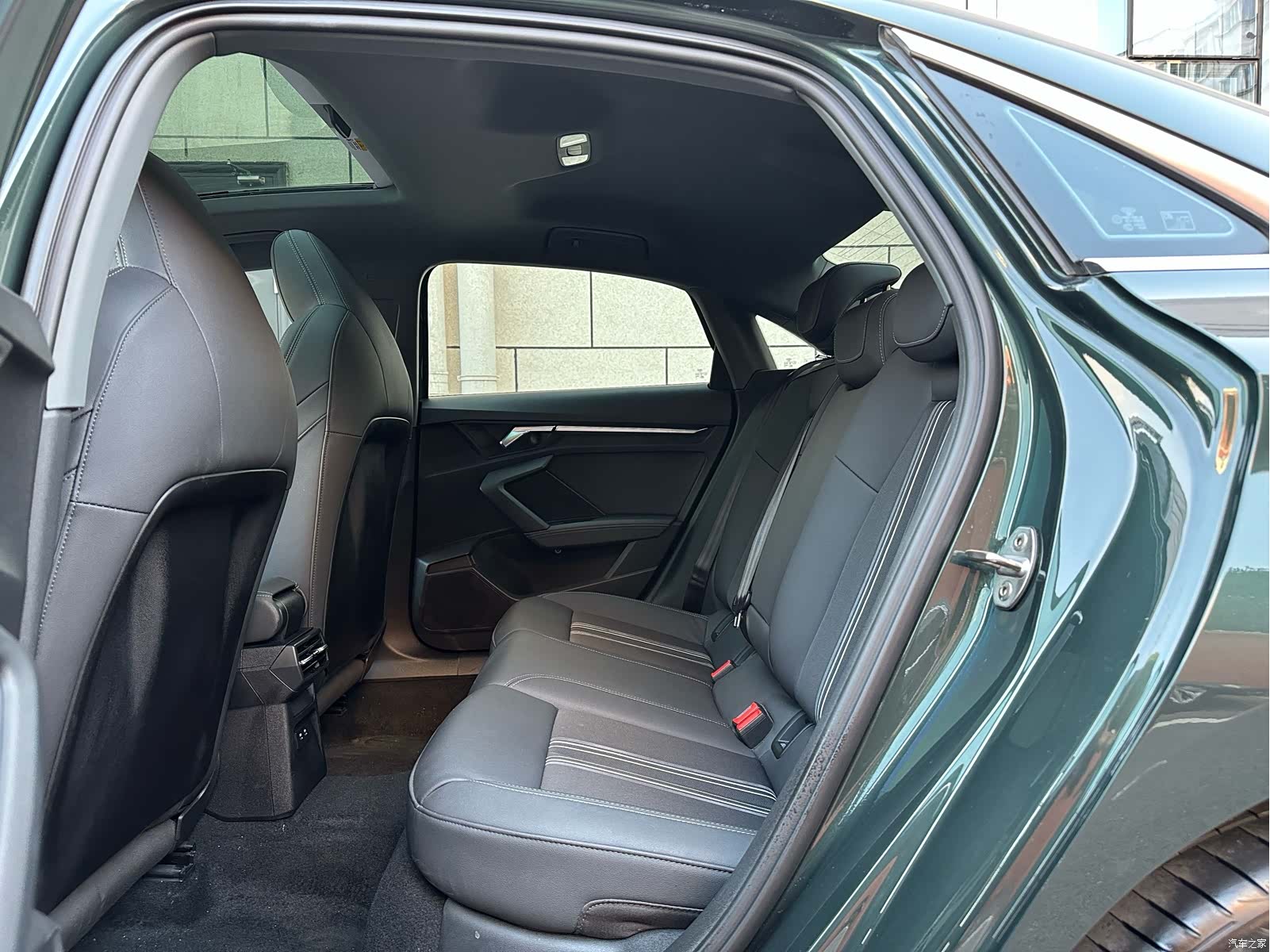 Audi A3, 2023 17
