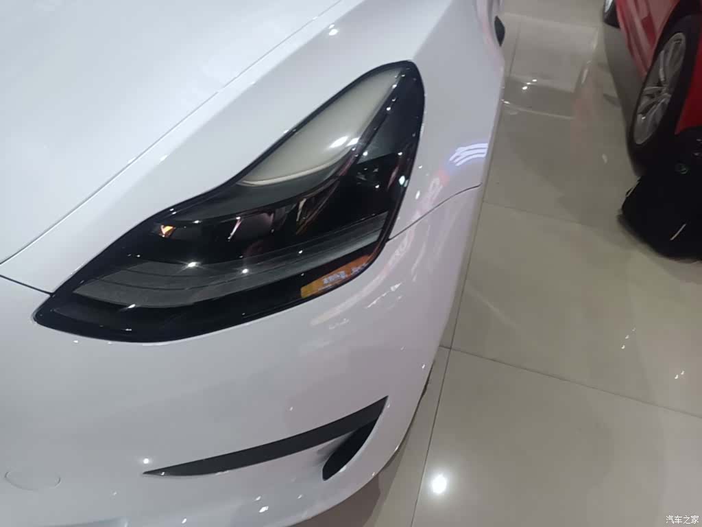 Tesla Model 3, 2021 15