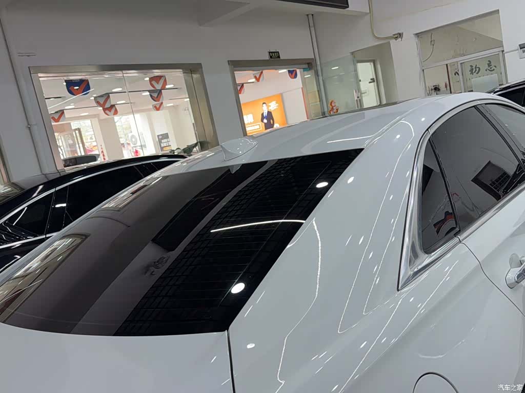 Cadillac XTS, 2018 6