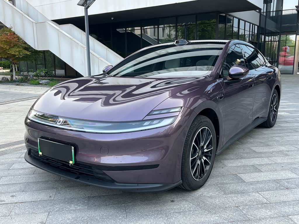 Changan A06
