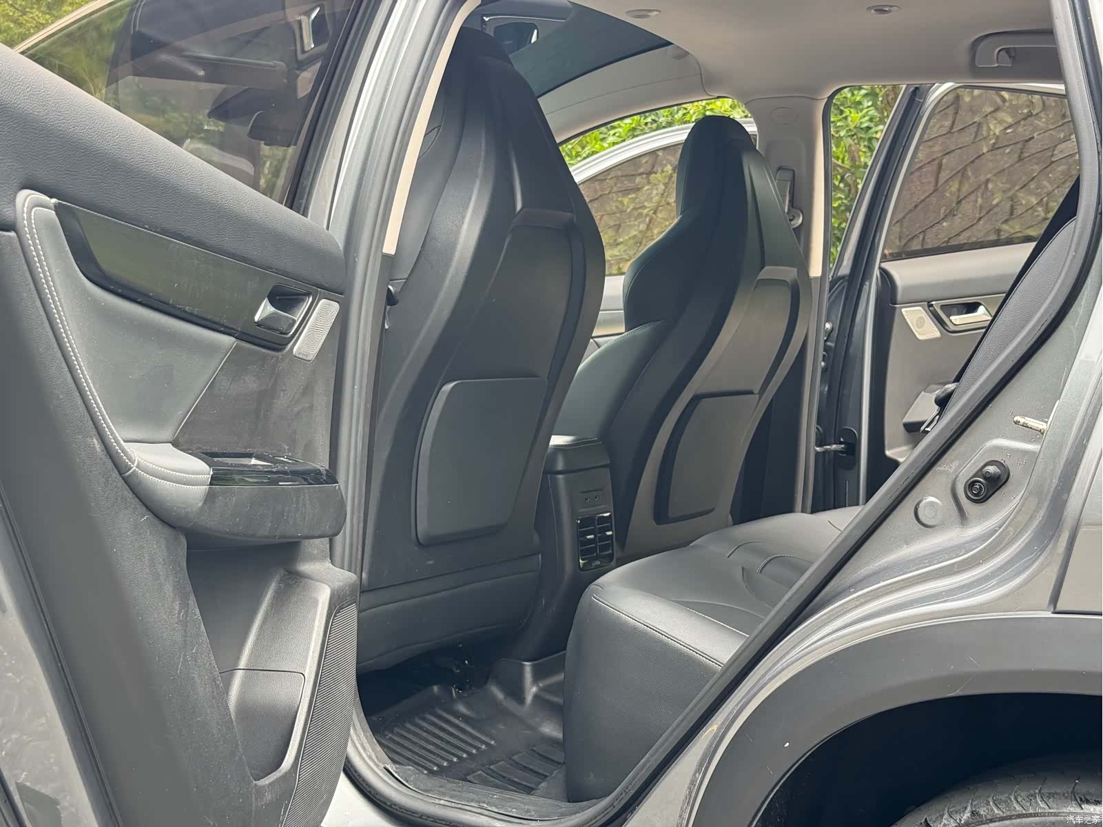 Xpeng G3, 2019 6