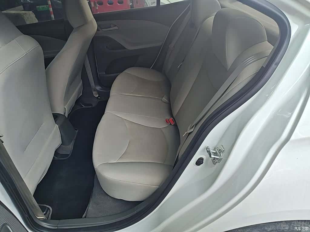 Chevrolet 3, 2018 17