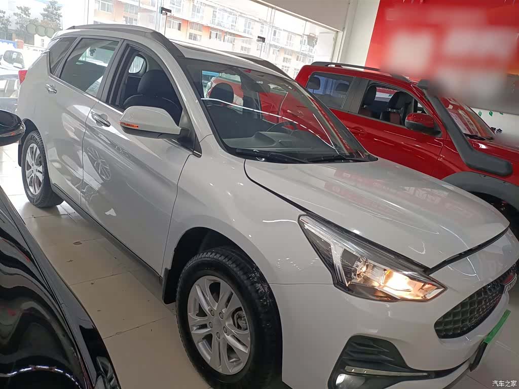 Haval M6, 2021 23