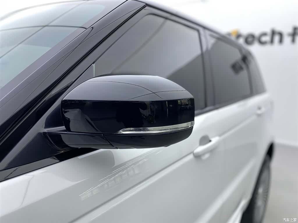 Land Rover Range Rover, 2020 39
