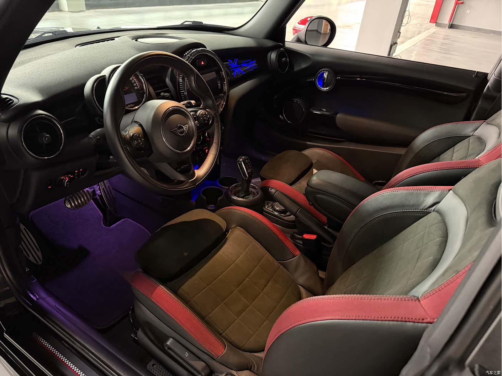 Mini Cooper, 2019 8