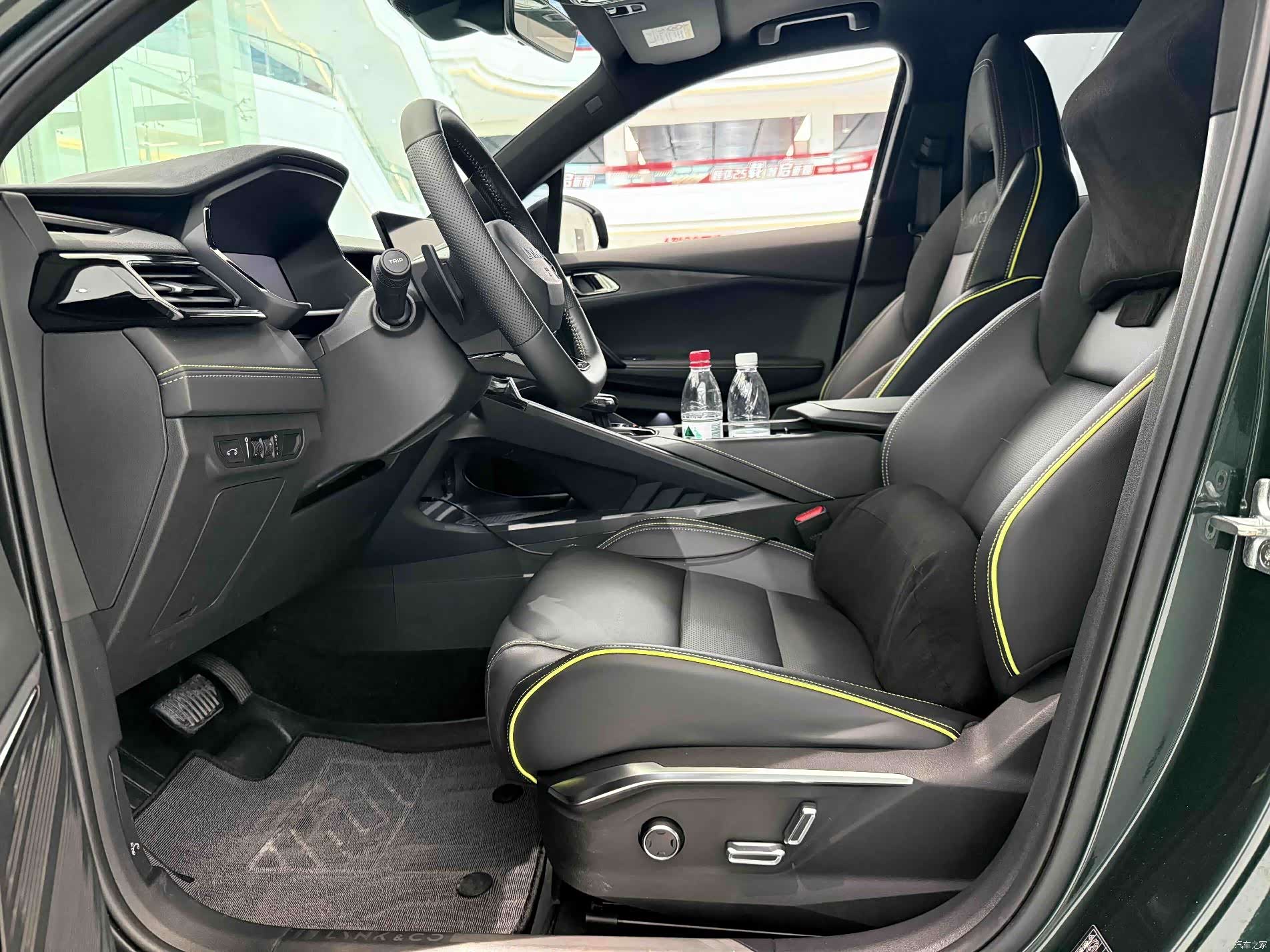 Lynk & Co 02, 2024 8