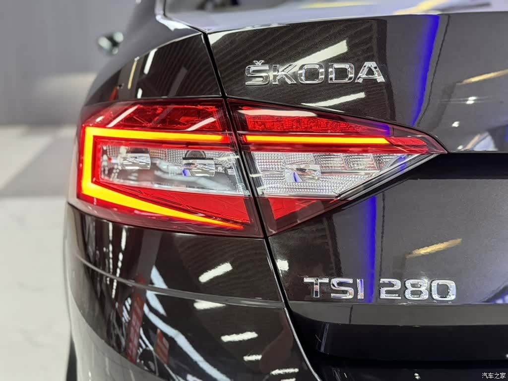 Skoda Octavia, 2017 25
