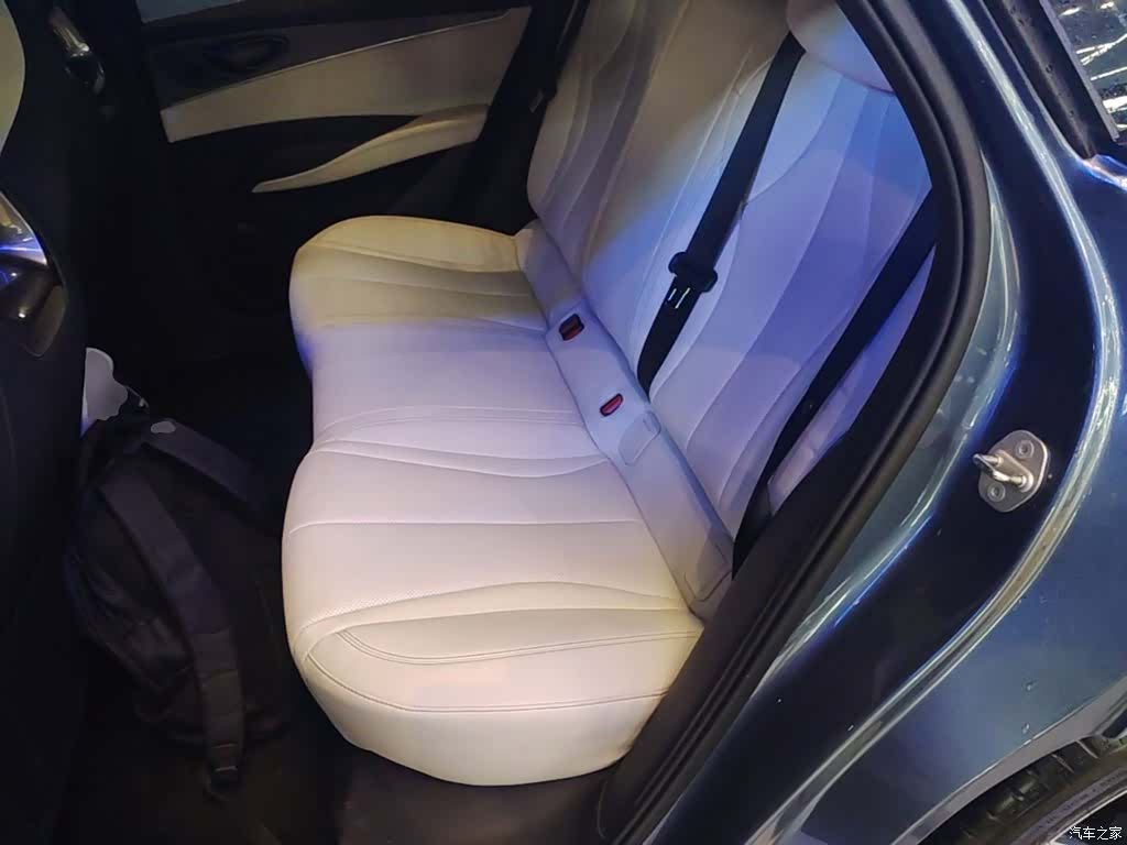 BYD Seal, 2025 24