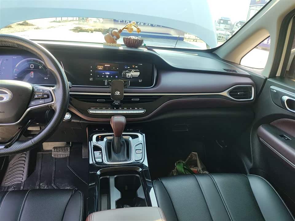 Trumpchi Trumpchi M6