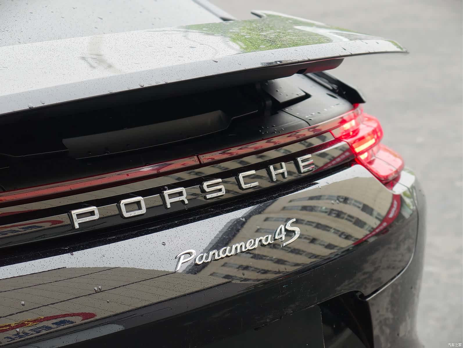 Porsche Panamera, 2019 12