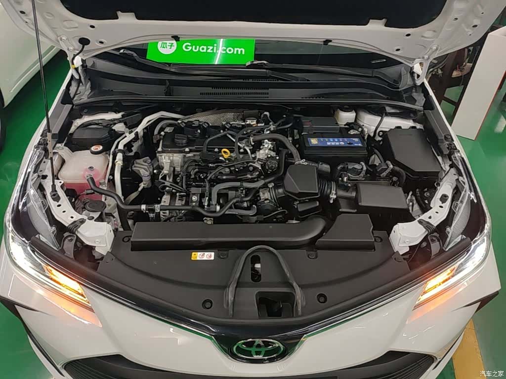 Toyota Corolla, 2023 20
