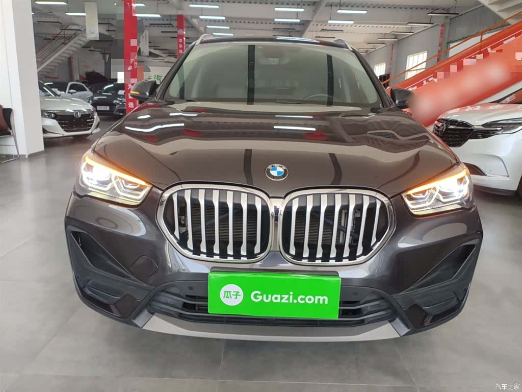 BMW X1, 2023 3