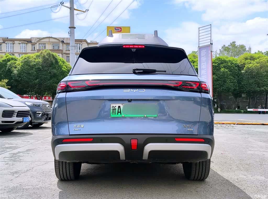 BYD HiAce, 2025 все фото
