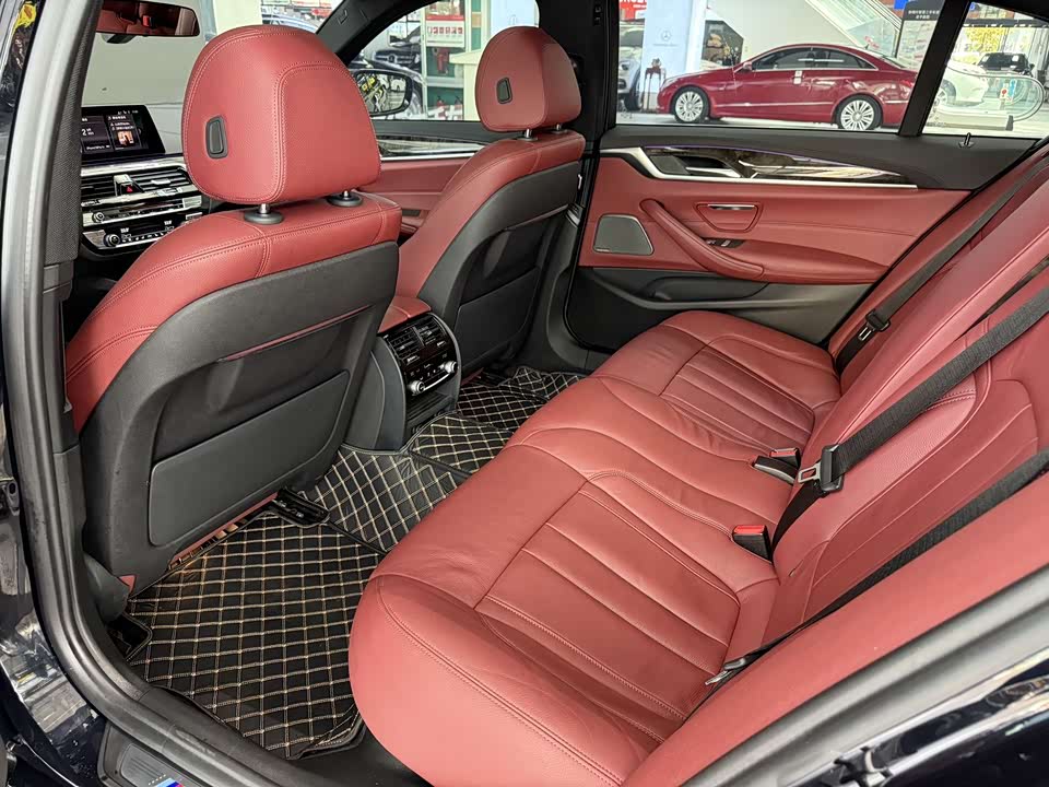 BMW 5 series BMW 5 series