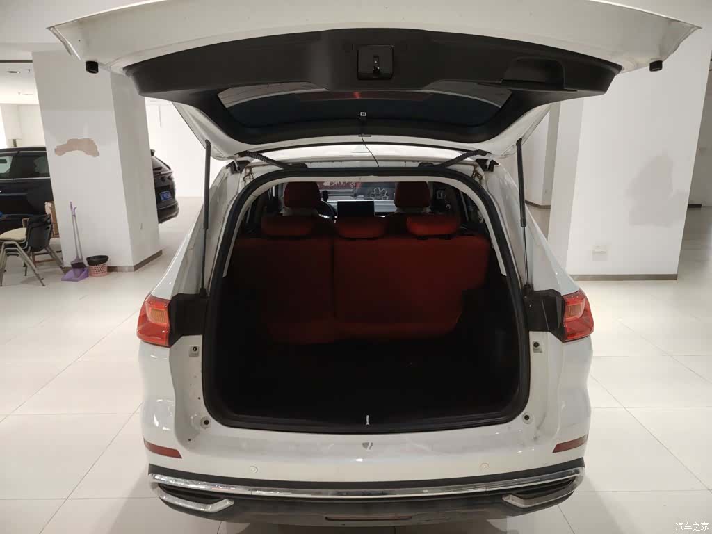 Haval M6, 2024 15
