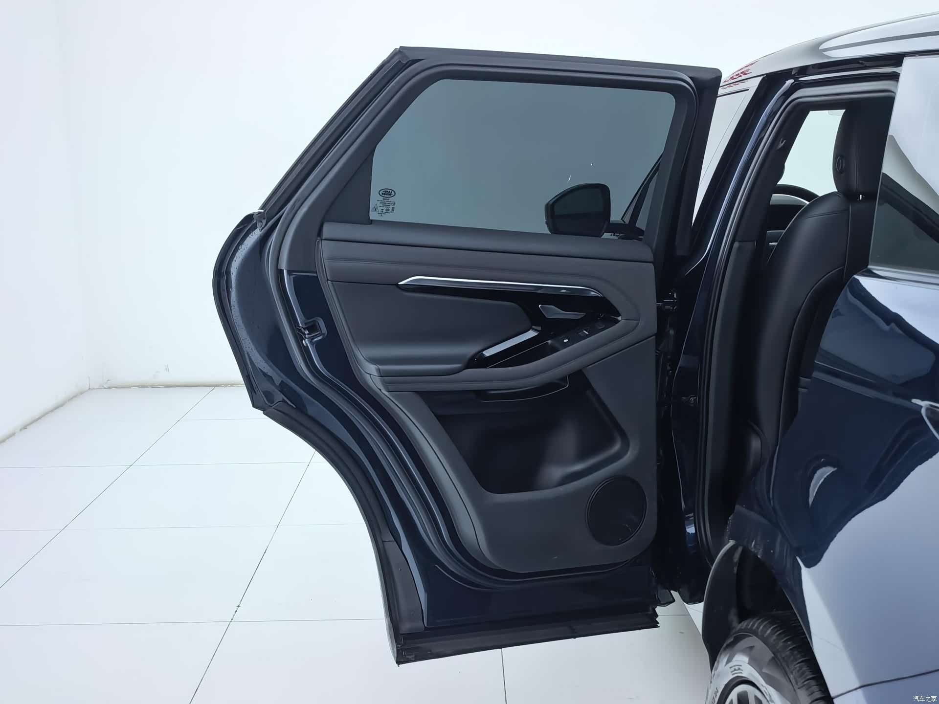 Land Rover Range Rover, 2021 21