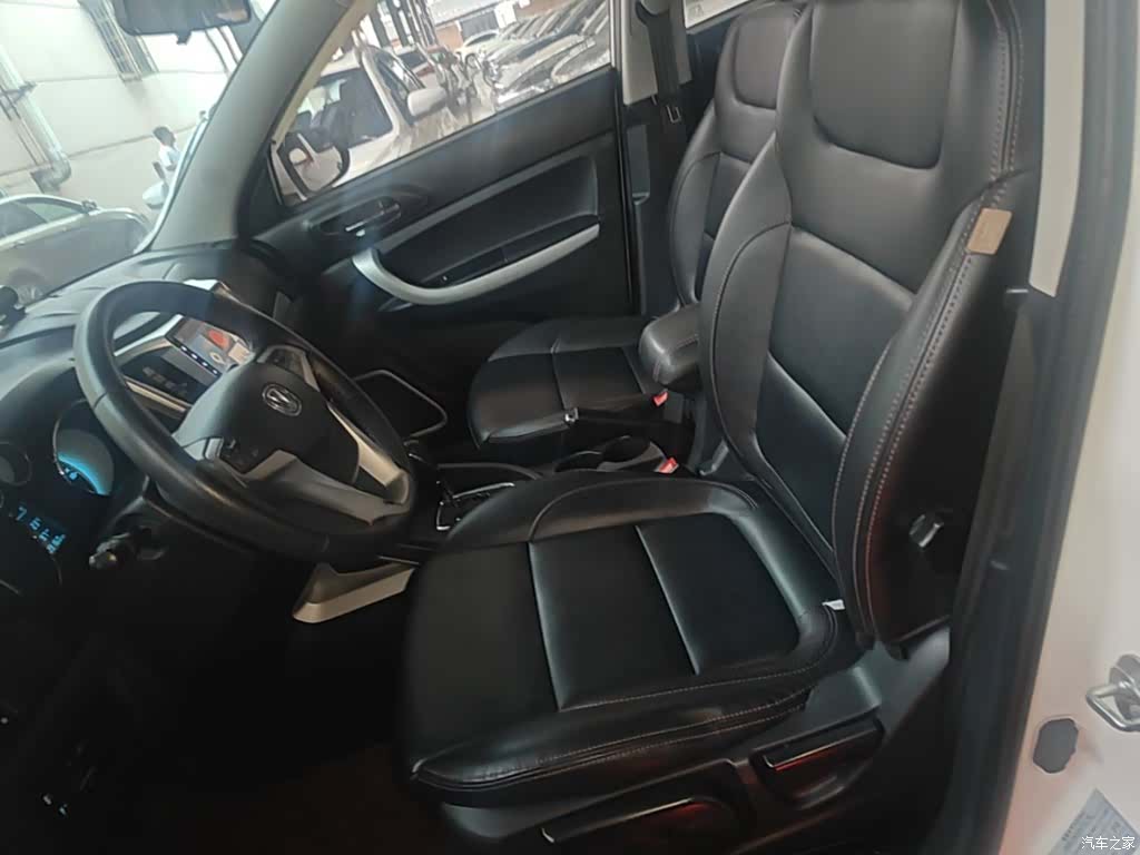 Changan CS35, 2015 15