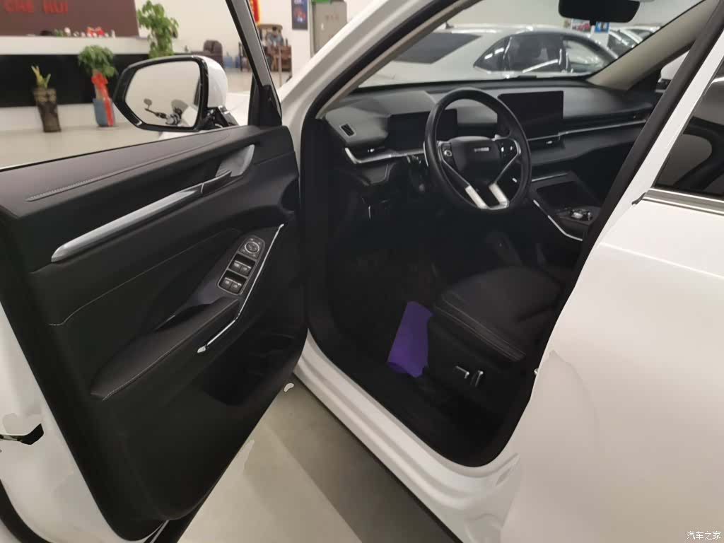 Haval H6, 2023 16