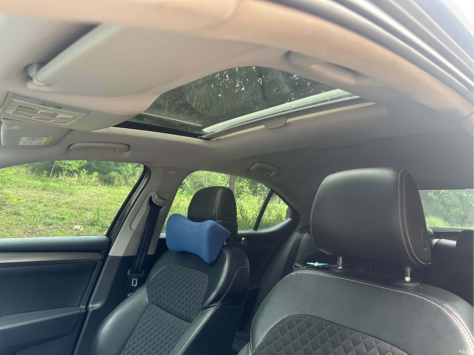 Skoda Superb, 2015 12