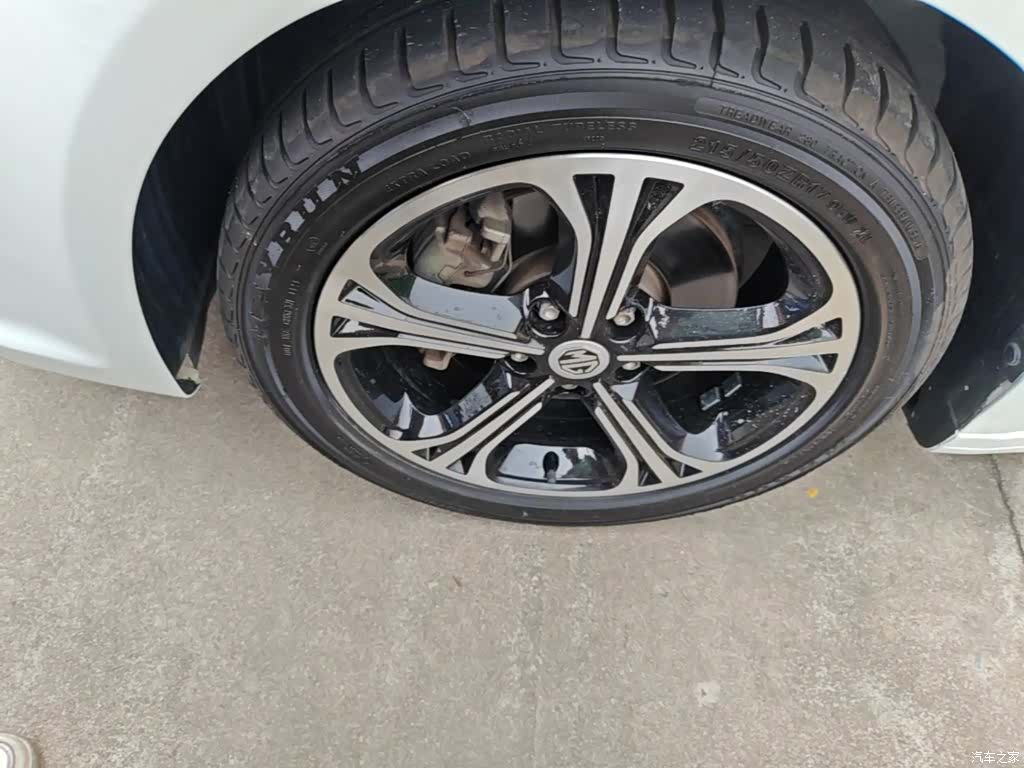MG MG6, 2019 20