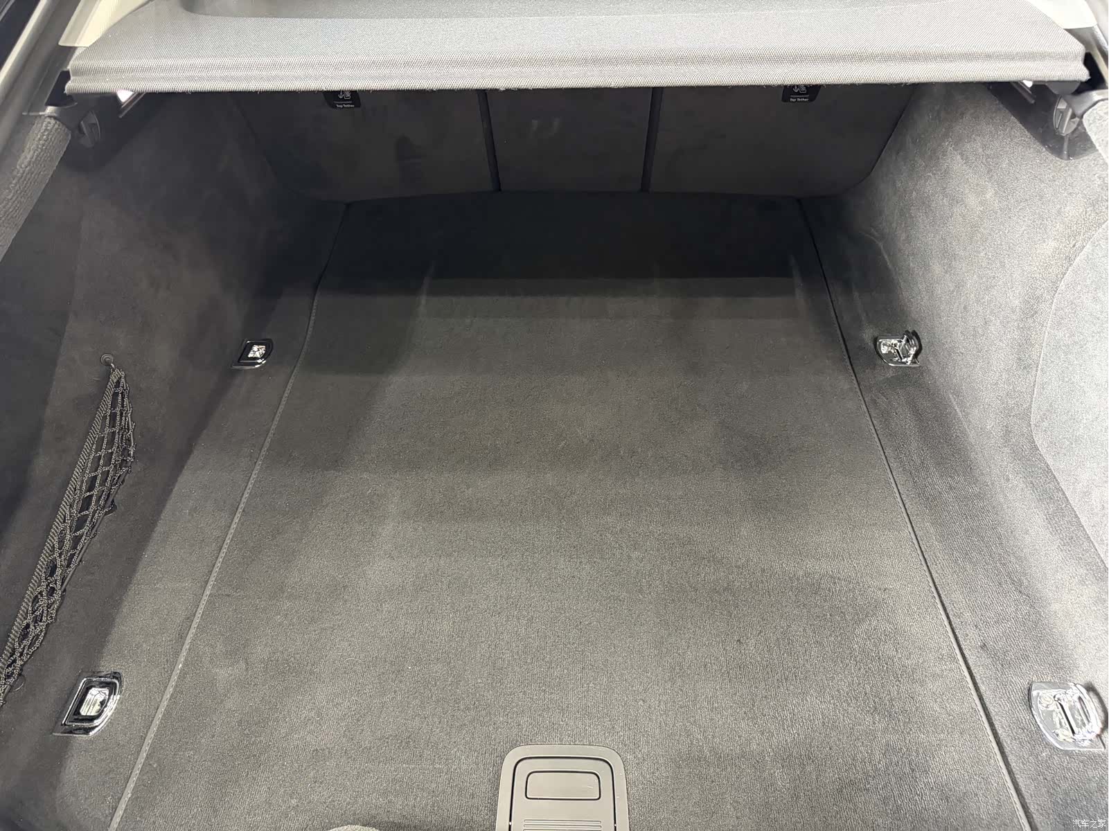 Audi A7, 2018 21