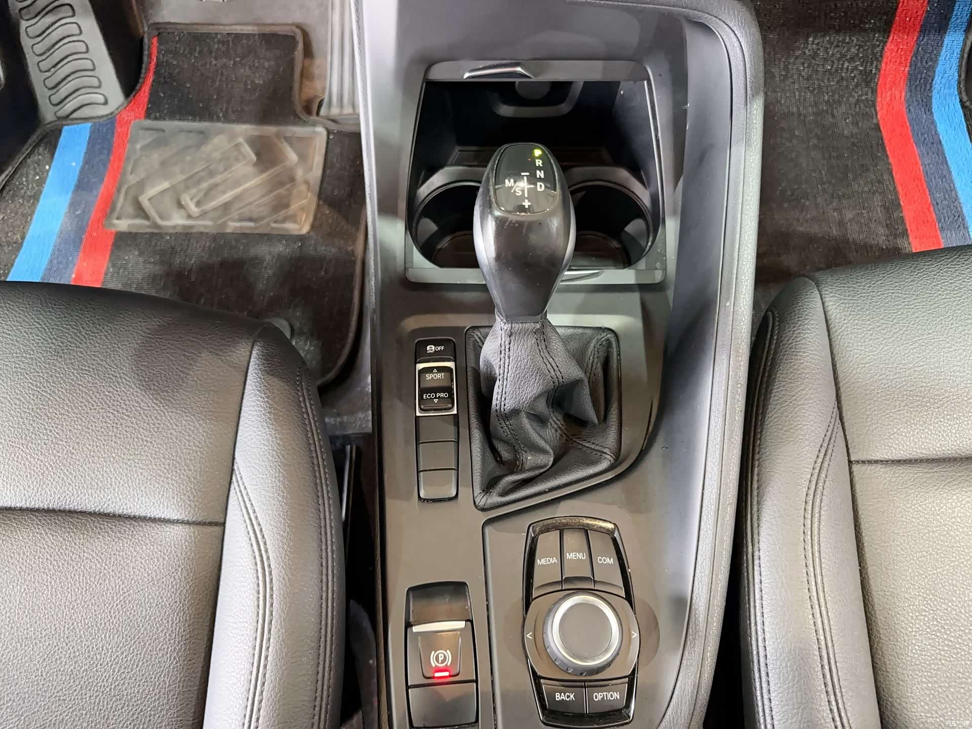 BMW X1, 2019 22