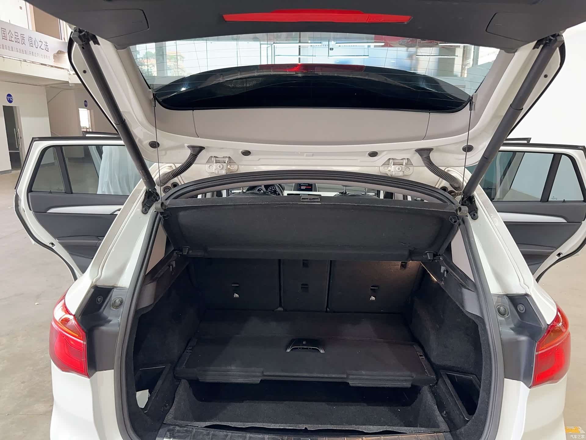 BMW X1, 2019 28
