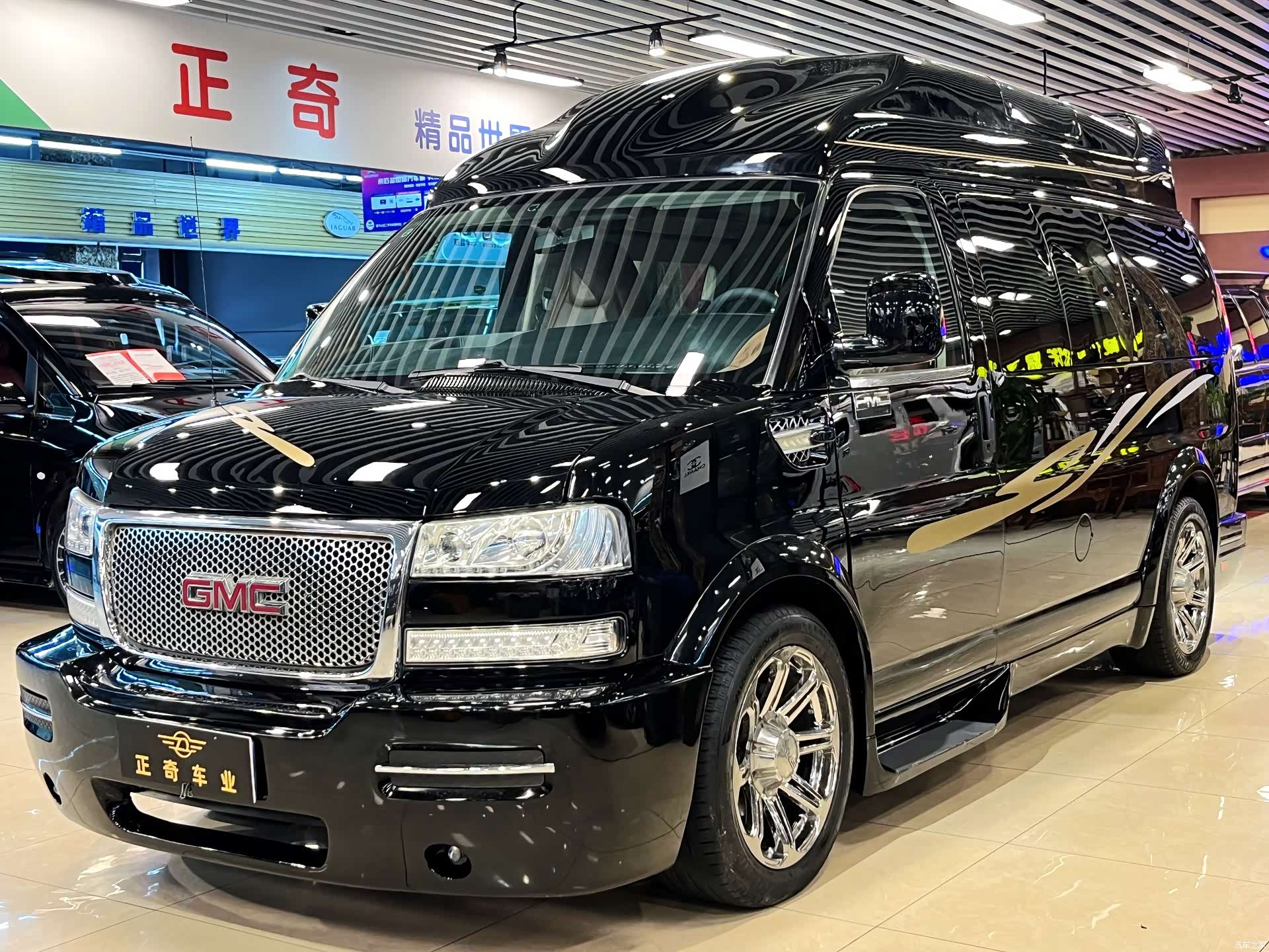 GMC SAVANA, 2016 3