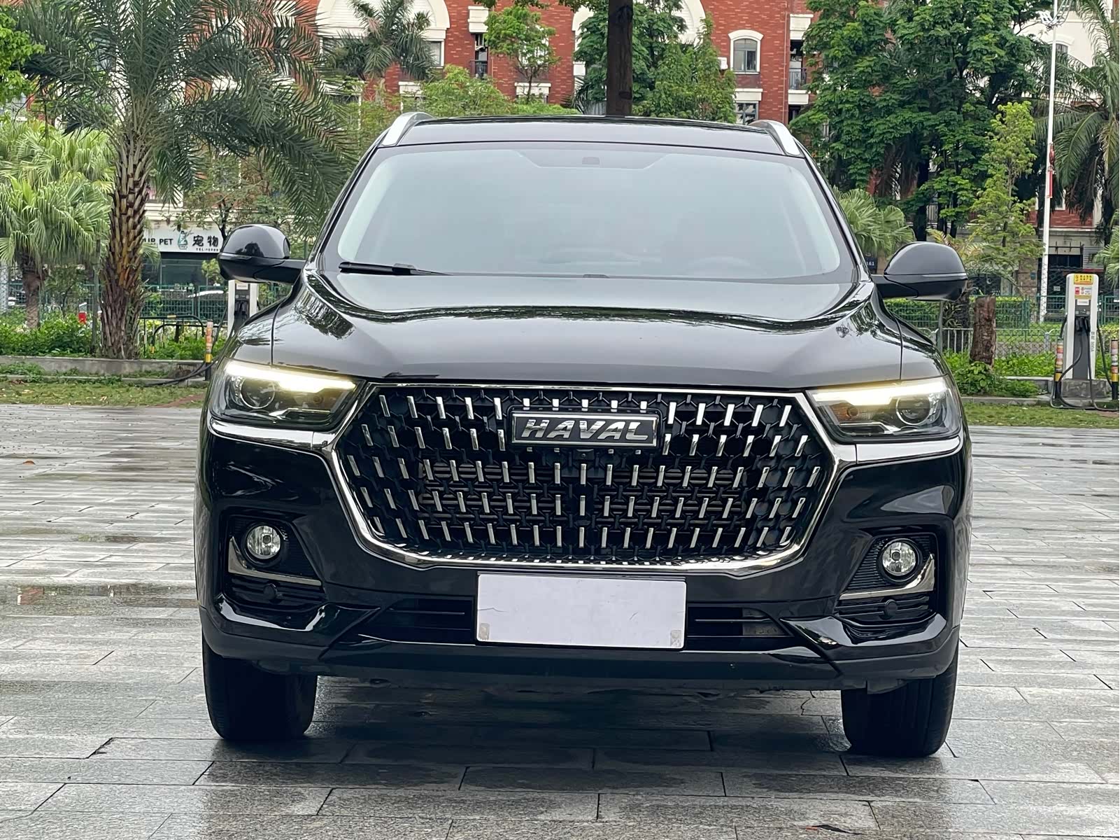 Haval H6, 2023 2