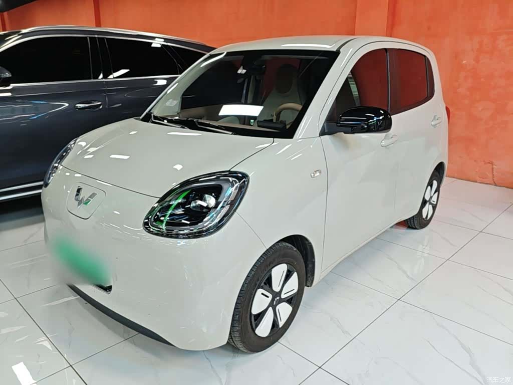 Wuling MINIEV, 2026 2