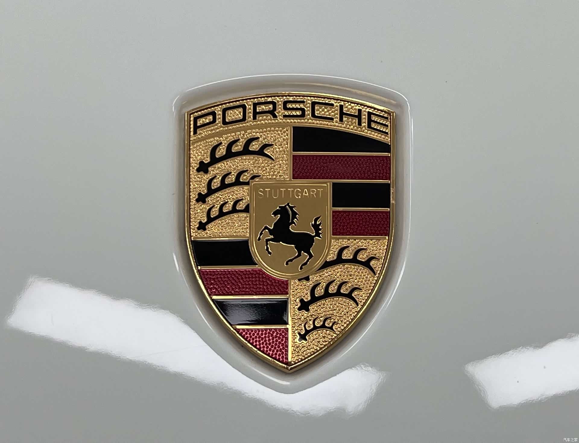 Porsche Macan, 2017 33